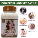 Glutathione Capsules Supplier - 20000mg Skin Whitening Collagen