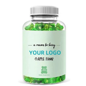 Immune Gummies Supplier - Sea Moss Irish Vegan Supplement