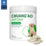 Pet Joint Health Supplier - Chews Tablets Green Lipped Mussel