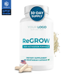 Hair Growth Vitamins Manufacturer - Biotin Hair Activation Formula