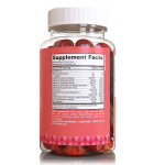 Hair Gummy Vitamins Supplier - Biotin Strong Hair Skin Nail