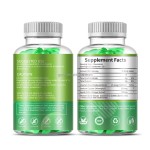Chlorophyll Gummies Manufacturer - Daily Immune System Support