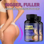 Butt Enlargement Capsules Supplier - Hip Breast Enhancement Weight Gain
