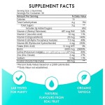 Hair Skin Nails Gummies Supplier - Biotin Vitamins Supplement