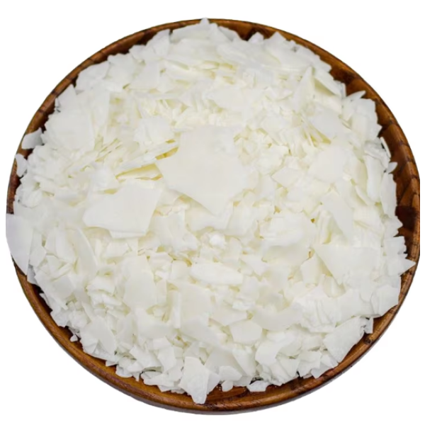 Soy Wax Flakes Supplier - Golden 464 100% Natural Aromatherapy