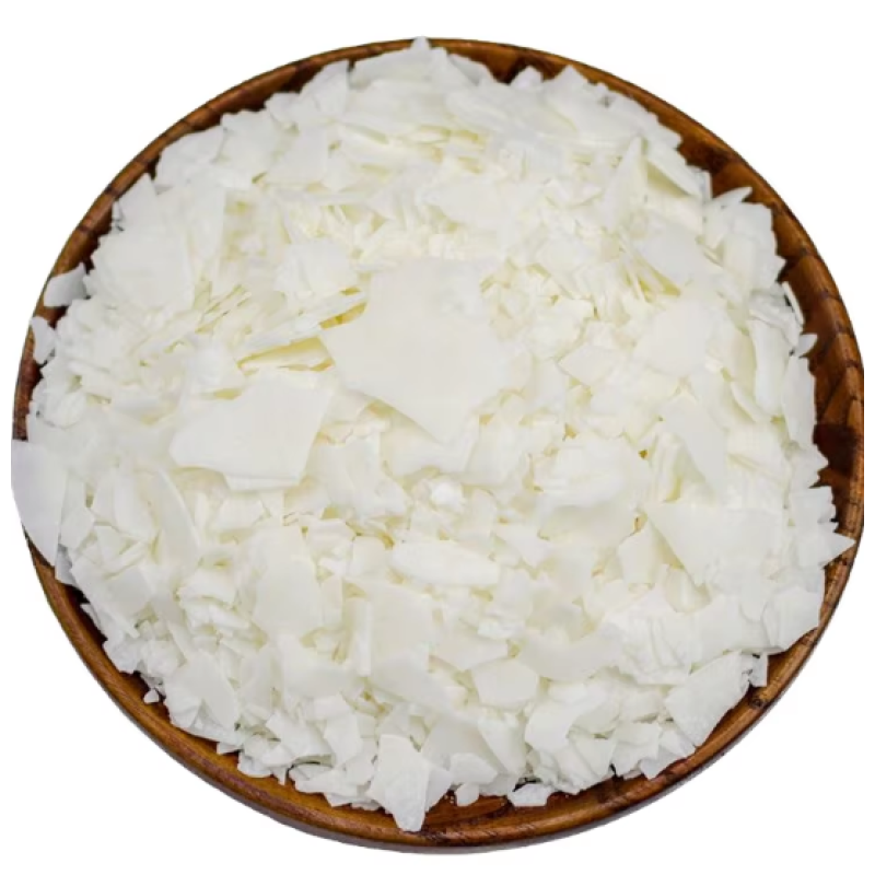Soy Wax Flakes Supplier - Golden 464 100% Natural Aromatherapy