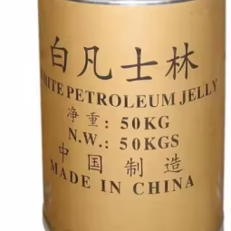 Petroleum Jelly Supplier - Bulk Refined White Cosmetic Application