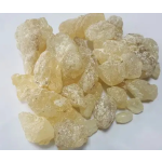 Dammar Resin Supplier - Best Price 100% Natural Food Grade