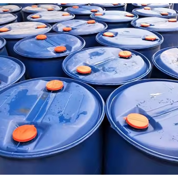 Benzyl Alcohol Manufacturer - Industrial Grade 99.5% CAS 100-51-6