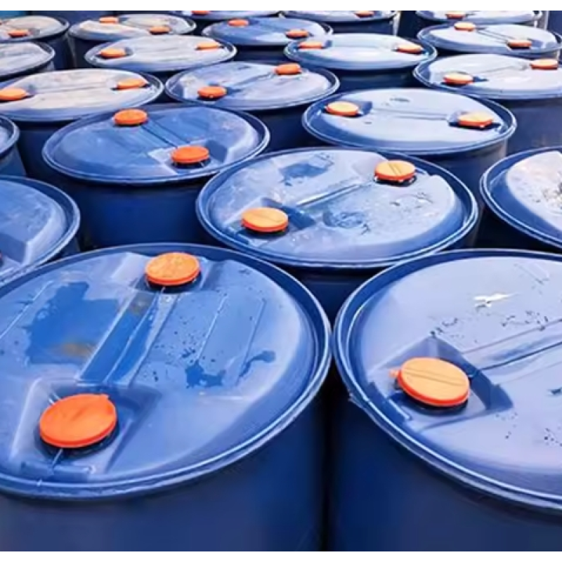 Benzyl Alcohol Manufacturer - Industrial Grade 99.5% CAS 100-51-6