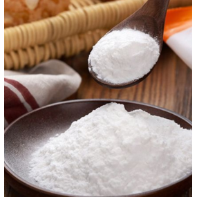 Sodium Bicarbonate Powder Factory - Food Grade Best Price for Baking