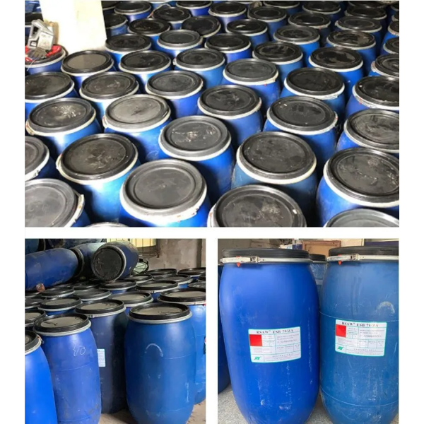 SLES 70% Factory - Best Price for Shampoo Daily Chemicals CAS