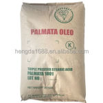 Stearic Acid Supplier - Industrial Grade Wholesale for Rubber