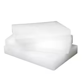 Paraffin Wax Supplier - Fully Refined 58-60 Solid for Candle