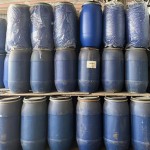 SLES 70% Factory - Shampoo Production Cleaning Raw Material