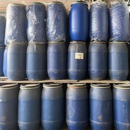 SLES 70% Factory - Shampoo Production Cleaning Raw Material