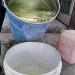 Epoxy Resin Factory - Best Price Liquid for Woodworking Packing