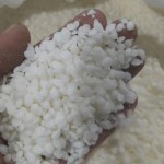 Soy Wax Flakes Factory - 100% Natural Handmade Christmas Candle