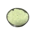 Iron Sulfate Powder Factory - 99% Feso4 Green Powder Bulk
