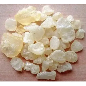 Damar Resin Factory - High Purity 99% Natural Polymer Product