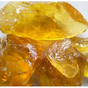 Rosin Modified Resin Factory - Ink Resin Polymer CAS 8050-09-7