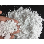 Calcium Chloride Flakes Factory - Food Grade Ice Snow Melting Salt