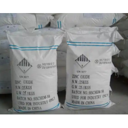 Zinc Oxide Nano Powder Manufacturer - 99.7% ZnO Best Price Industrial