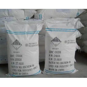 Zinc Oxide Nano Powder Manufacturer - 99.7% ZnO Best Price Industrial