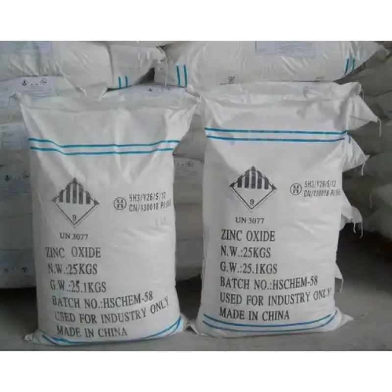 Zinc Oxide Nano Powder Manufacturer - 99.7% ZnO Best Price Industrial