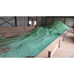 Ferrous Sulfate Heptahydrate Supplier - Animal Feed Additive 99%