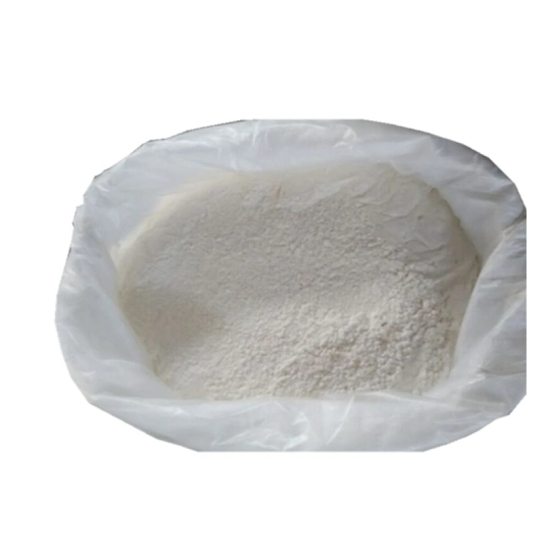 Sodium Bicarbonate Supplier - Feed Grade 99.8% Soda Ash Powder
