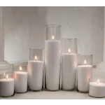 Vegetable Wax Manufacturer - Sand Wax Ice Flower Wax Festive