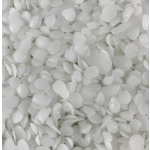 Paraffin Wax Granules Manufacturer - Solid Raw Material 58 60 Candle