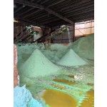 Ferrous Sulfate Manufacturer - Anhydrous Monohydrate Industrial Grade