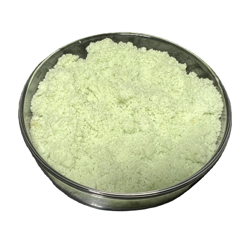 Ferrous Sulphate Supplier - China Factory Wholesale Bulk Heptahydrate