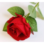 Artificial Rose Flower Manufacturer - 50cm Single-Headed Wedding Decoration