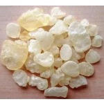 Damar Resin Factory - High Purity 99% Natural Polymer Product