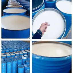 Petroleum Jelly Supplier - High Quality White Petrolatum for Industry