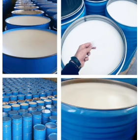 Petroleum Jelly Supplier - High Quality White Petrolatum for Industry