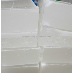 Paraffin Wax Supplier - Factory Price Solid Bulk 56 58 60