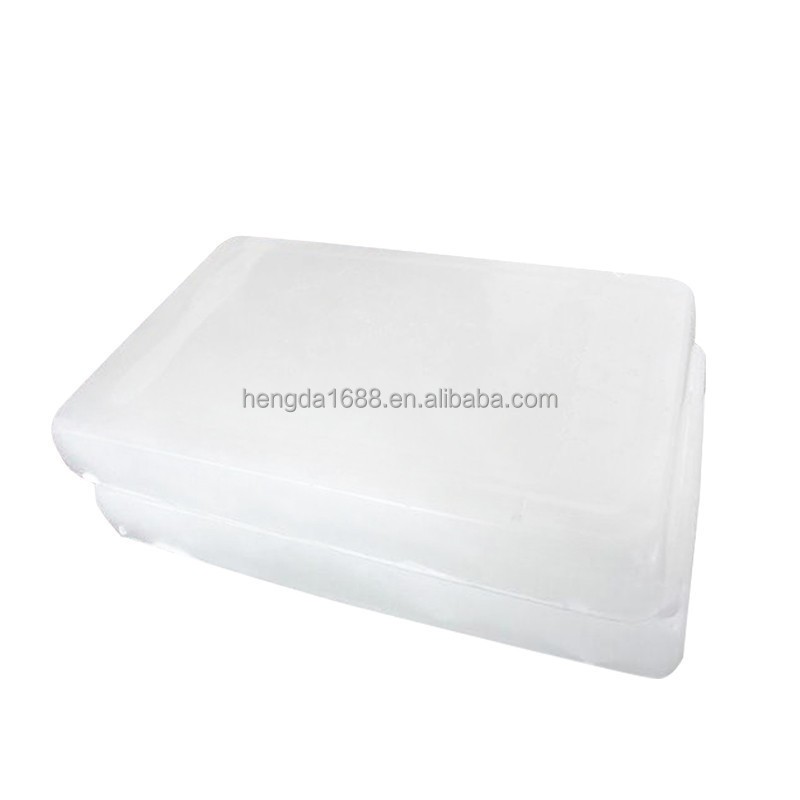 Paraffin Wax Supplier - Chinese Factory Best Price Kunlun 54-64