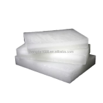 Paraffin Wax Supplier - Factory Price Solid Bulk 56 58 60
