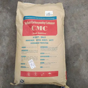 Sodium CMC Manufacturer - Food Grade Best Price Powder 9004-32-4