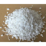Calcium Chloride Flakes Factory - Food Grade Ice Snow Melting Salt