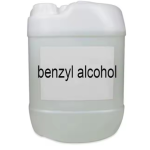 Benzyl Alcohol Supplier - 99.5% Cosmetic Perfume Fixative