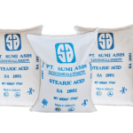 Stearic Acid Powder Supplier - Industrial Grade White Powder Organic