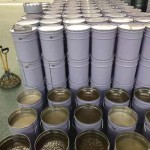 Epoxy Resin Factory - Best Price Liquid for Woodworking Packing