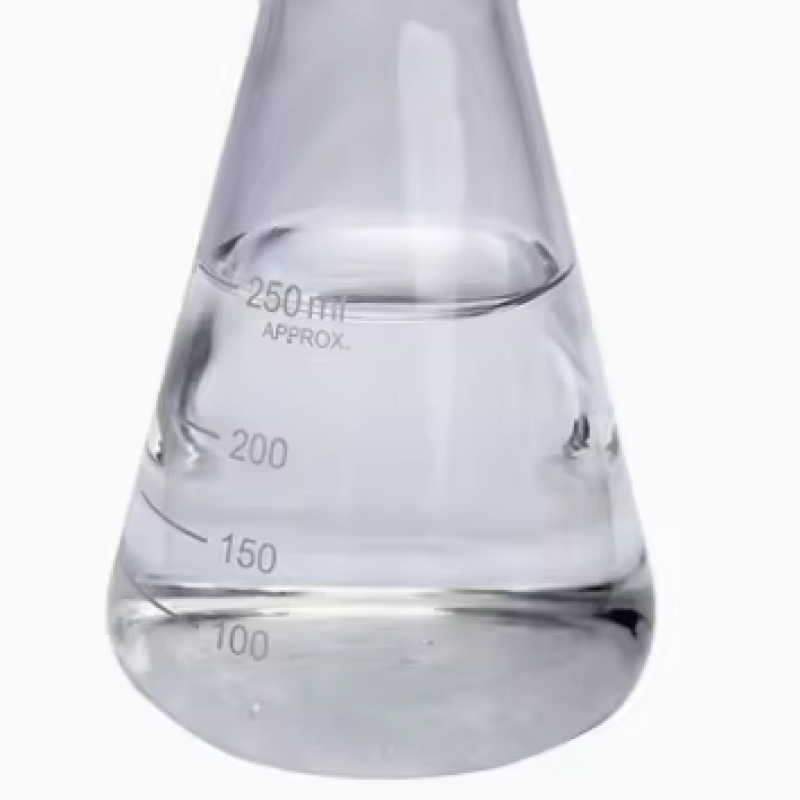 Benzyl Alcohol Factory - Industrial Grade Liquid Solvent 99%