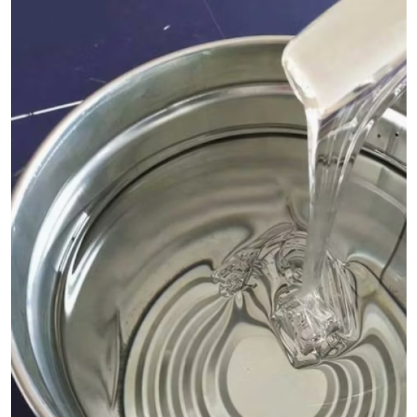 Transparent Epoxy Resin Supplier - for Wood UV Coatings Construction