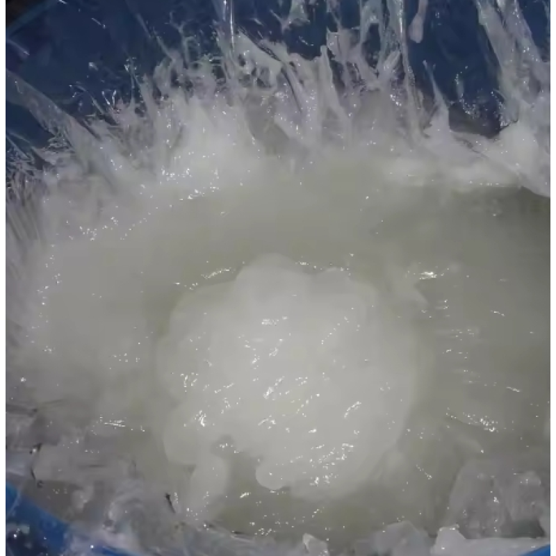 SLES 70% Supplier - High Quality AES Detergent Material Daily